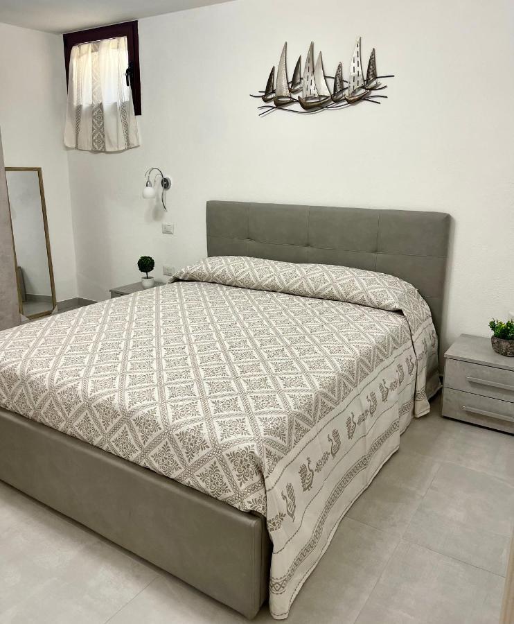 Appartamento Picasso Villasimius Exterior photo