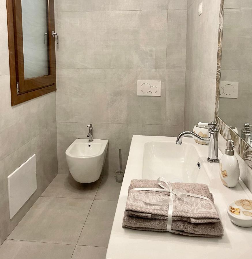 Appartamento Picasso Villasimius Exterior photo