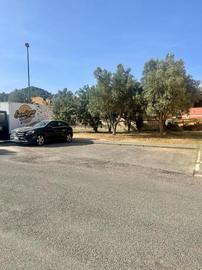 Appartamento Picasso Villasimius Exterior photo