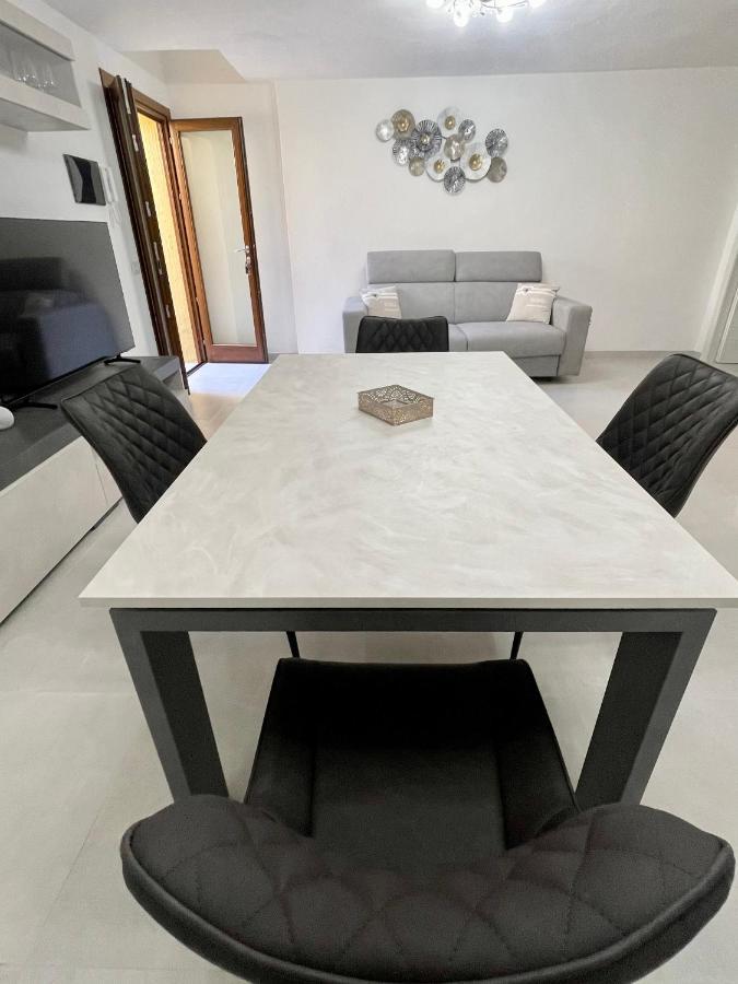 Appartamento Picasso Villasimius Exterior photo