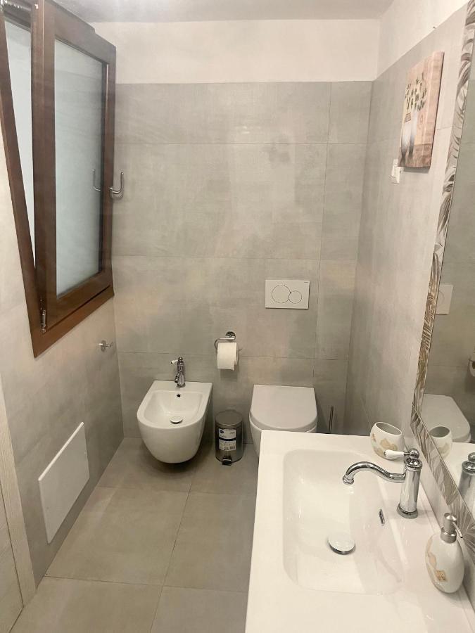 Appartamento Picasso Villasimius Exterior photo