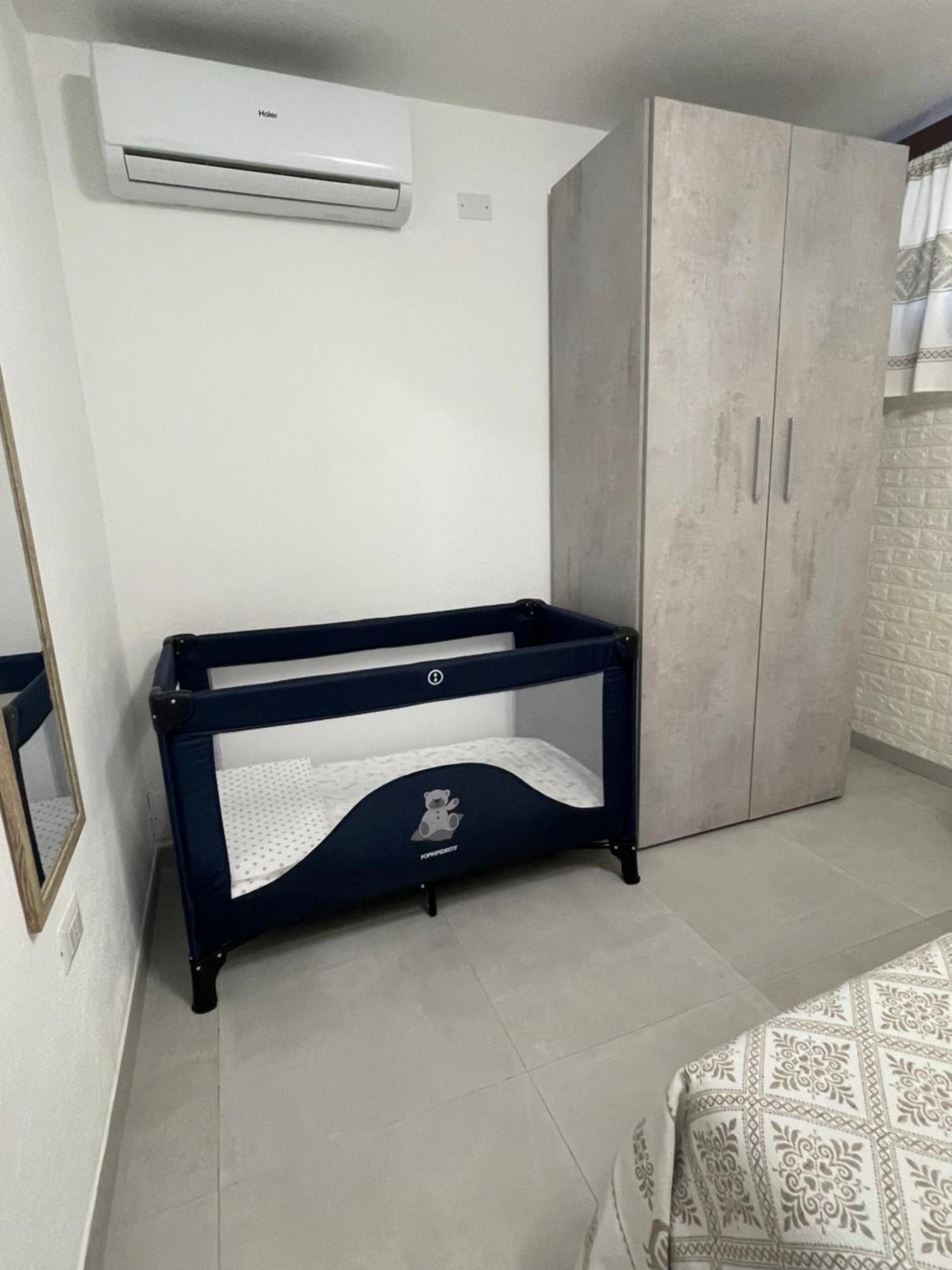 Appartamento Picasso Villasimius Exterior photo