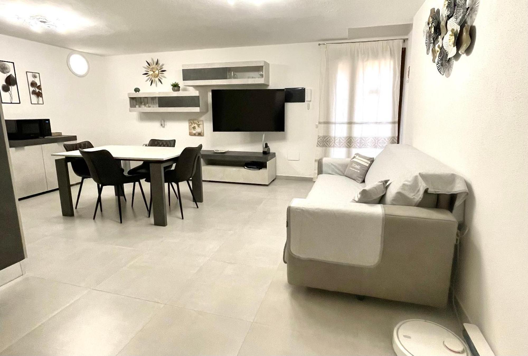 Appartamento Picasso Villasimius Exterior photo