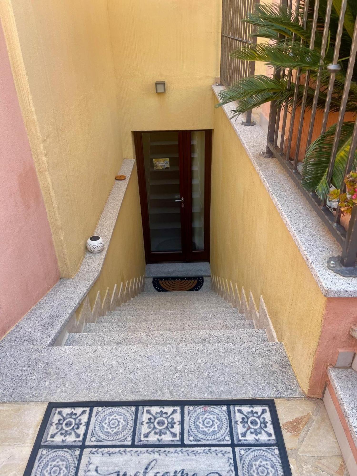 Appartamento Picasso Villasimius Exterior photo